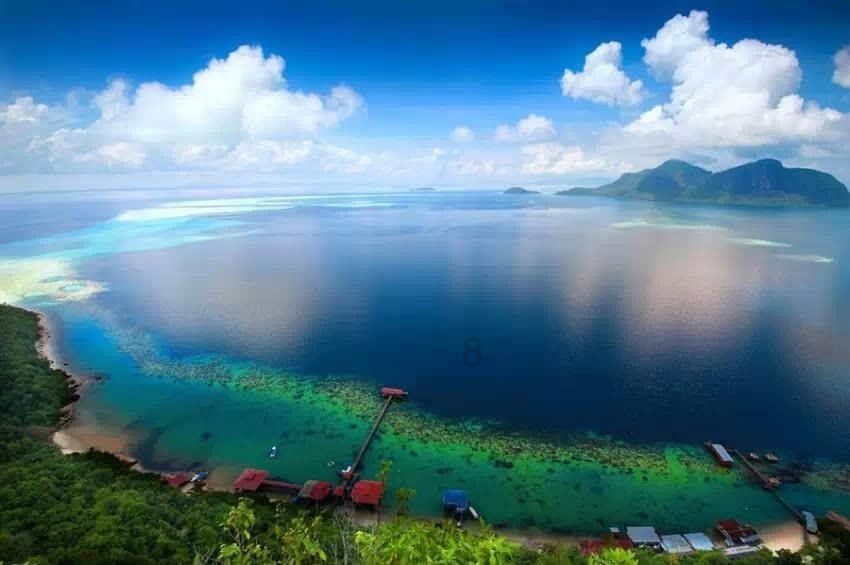 可爱的蜗牛拼图